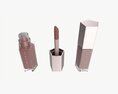 Fenty Beauty Gloss Bomb Heat Universal Lip Luminizer 3D модель