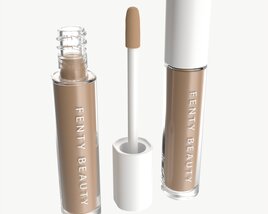 Fenty Beauty Pro Instant Retouch Concealer 3Dモデル
