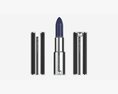 Givenchy Le Rouge Night Noir 3Dモデル