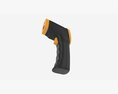 Infrared Thermometer Gun 3d model