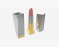 Lipstick 03 3D 모델 