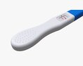 Pregnancy Test 3d model
