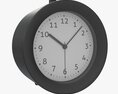 Alarm Clock 05 Modern 3d model