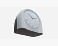 Alarm Clock 10 Modern 3d model