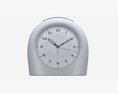 Alarm Clock 10 Modern Modelo 3D