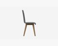 Chair Arosa 3D-Modell