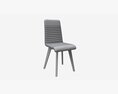 Chair Arosa 3D модель