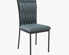 Chair Emory 3D model