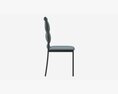 Chair Emory 3D 모델 