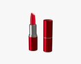Lipstick Red 3D модель