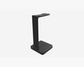 Headset Stand 3D-Modell
