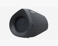 Sony Portable Wireless Speaker SRS-XB43 3D模型
