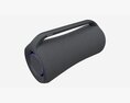 Sony Portable Wireless Speaker SRS-XG500 3Dモデル