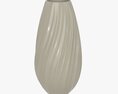 Decorative Vase 03 Modelo 3d