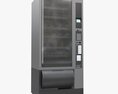 Universal Vending Machine Modelo 3d