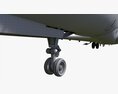 Aircraft Cessna Citation Longitude 3Dモデル