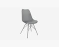 Chair Eris 3d model