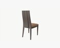 Chair Tifany Modello 3D