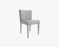 Chair Turin 3d model