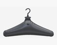 Inflatable Clothes Hanger 3d model