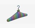 Inflatable Clothes Hanger 3D-Modell