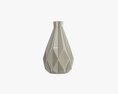 Decorative Vase 04 3D模型