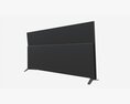 SONY 65 Inch X940C X930C 4K Ultra HD With Android TV Modelo 3d