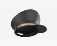 Peaked Cap Casual 3D-Modell