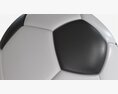 Soccer Ball 01 Standard 3D модель