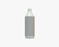 Cleaning Bottle 3Dモデル