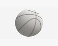 Basketball Classic Standard Ball 3D модель