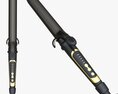 Curling Iron With Long Barrel 3Dモデル