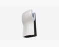 High Speed Airflow Hand Dryer 3D-Modell