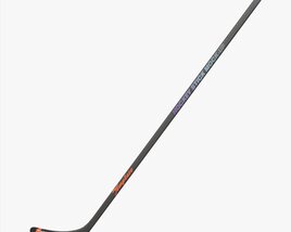 Ice Hockey Stick Modelo 3d