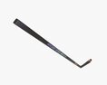 Ice Hockey Stick Modelo 3d