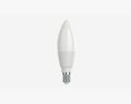 Led Bulb Smart Type A60 3D модель