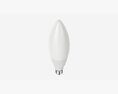 Led Bulb Smart Type A60 3D模型
