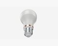 Led Bulb Smart Type A67 Modello 3D