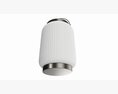 Outdoor And Indoor Portable Lamp 04 Modelo 3d