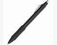 Ballpoint Pen 3d model