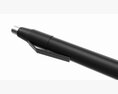 Ballpoint Pen 3Dモデル