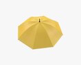 Umbrella 01 3D 모델 
