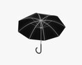 Umbrella 01 3d model