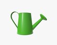 Watering Can 3D 모델 