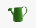 Watering Can 3D-Modell