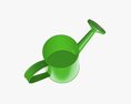 Watering Can Modello 3D