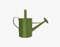 Funny Watering Can 3D модель