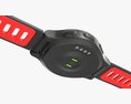 Smart Watch 03 Open 3D模型