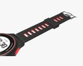 Smart Watch 03 Open Modèle 3d
