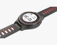 Smart Watch 03 Open 3d model